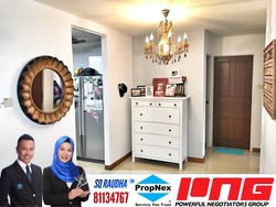 Blk 629 Senja Road (Bukit Panjang), HDB 5 Rooms #178322892